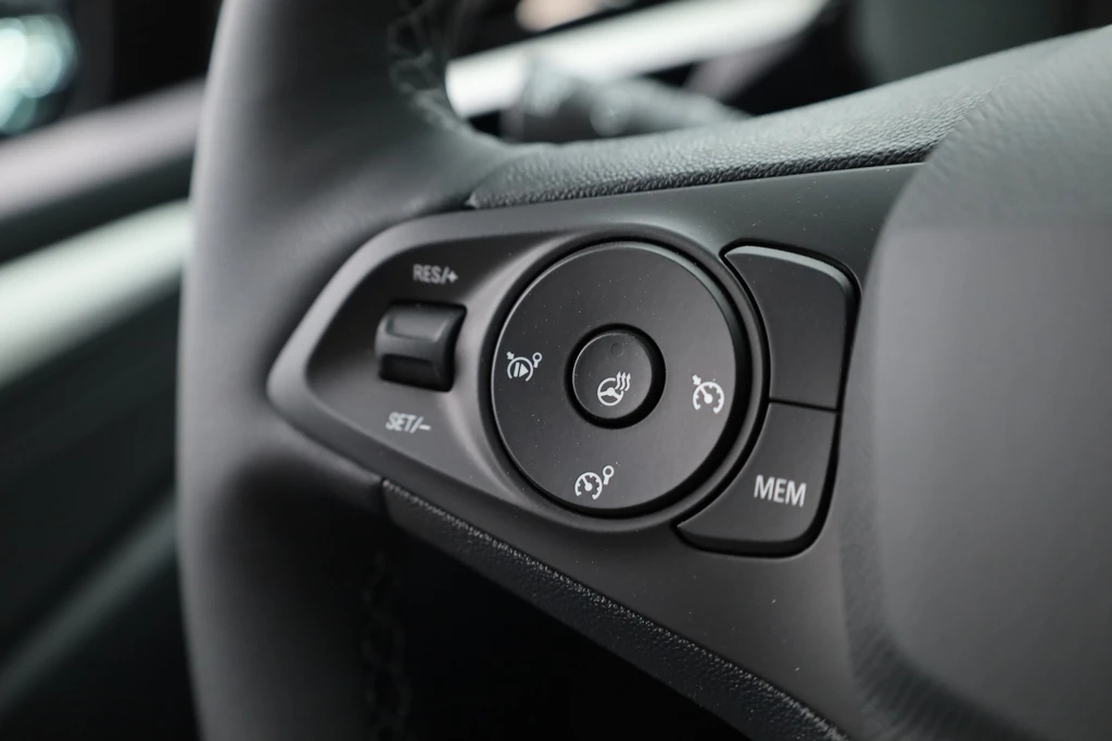 Opel Corsa – foto 13