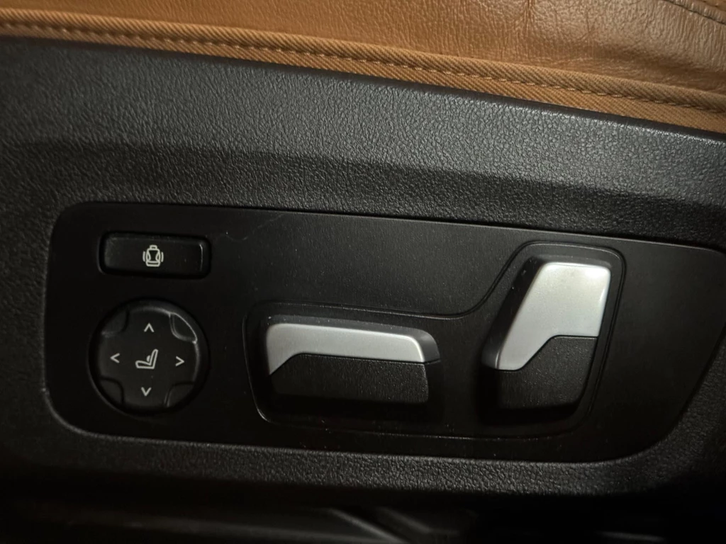 BMW X3 – foto 25
