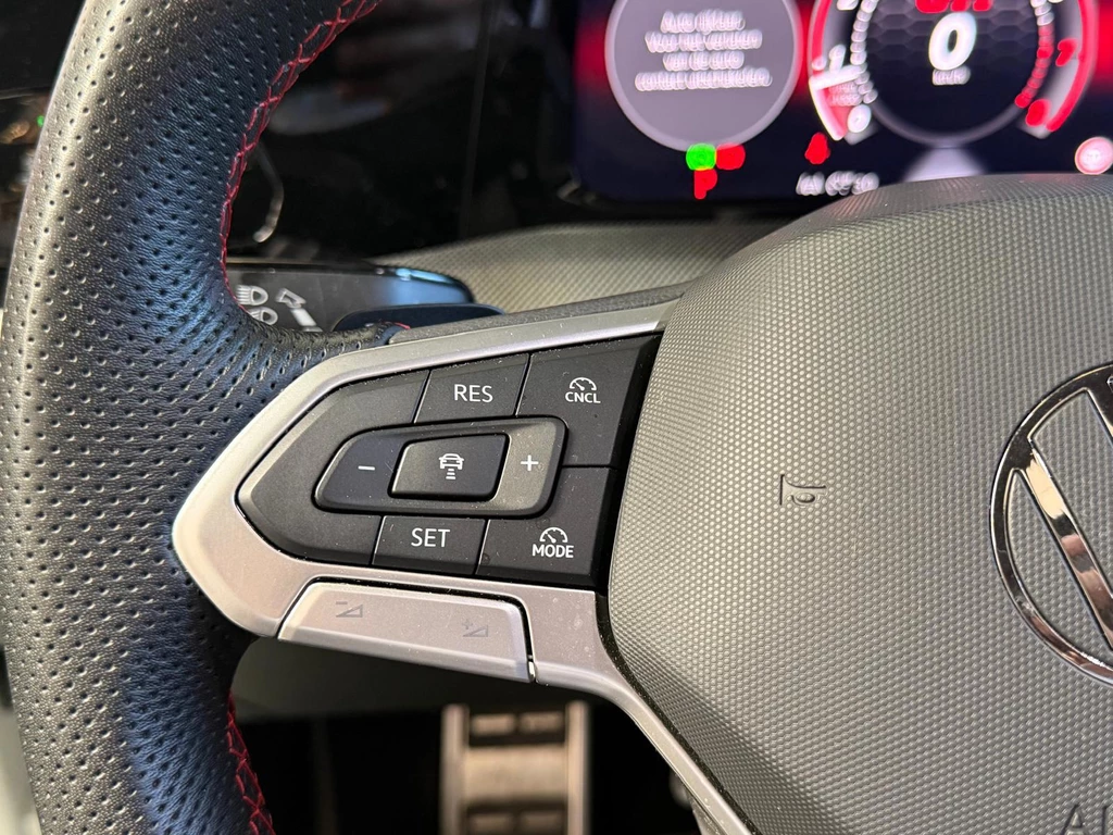 Volkswagen Golf – foto 12