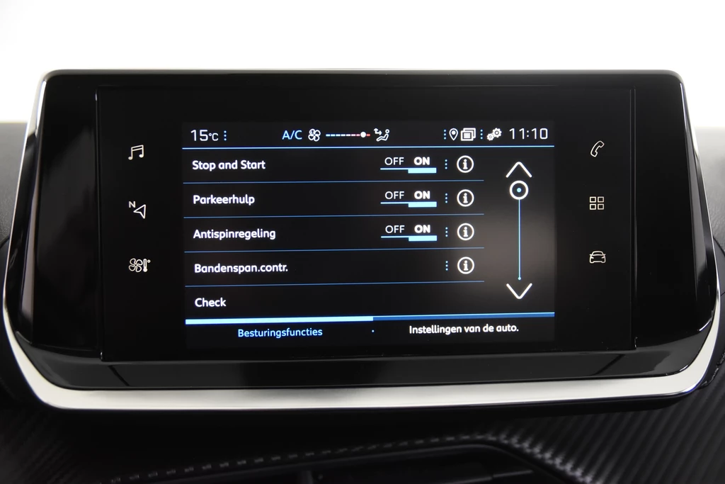 Peugeot 208 – foto 23