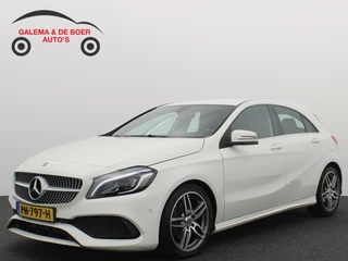 Mercedes-Benz A-Klasse – thumbnail 1