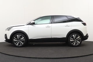 Peugeot 3008 – thumbnail 2