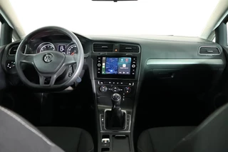 Volkswagen Golf – thumbnail 21