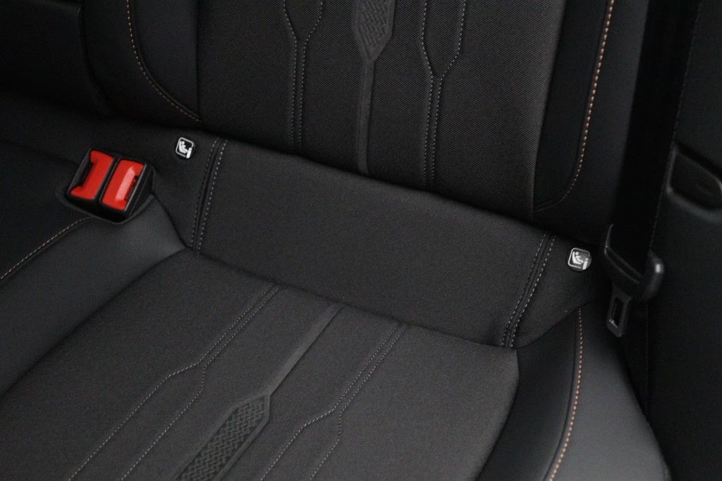 CUPRA Leon Sportstourer – foto 50