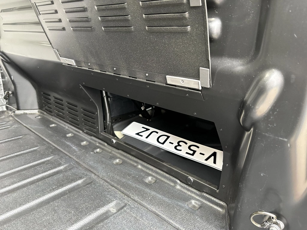 Ford Transit Custom – foto 33