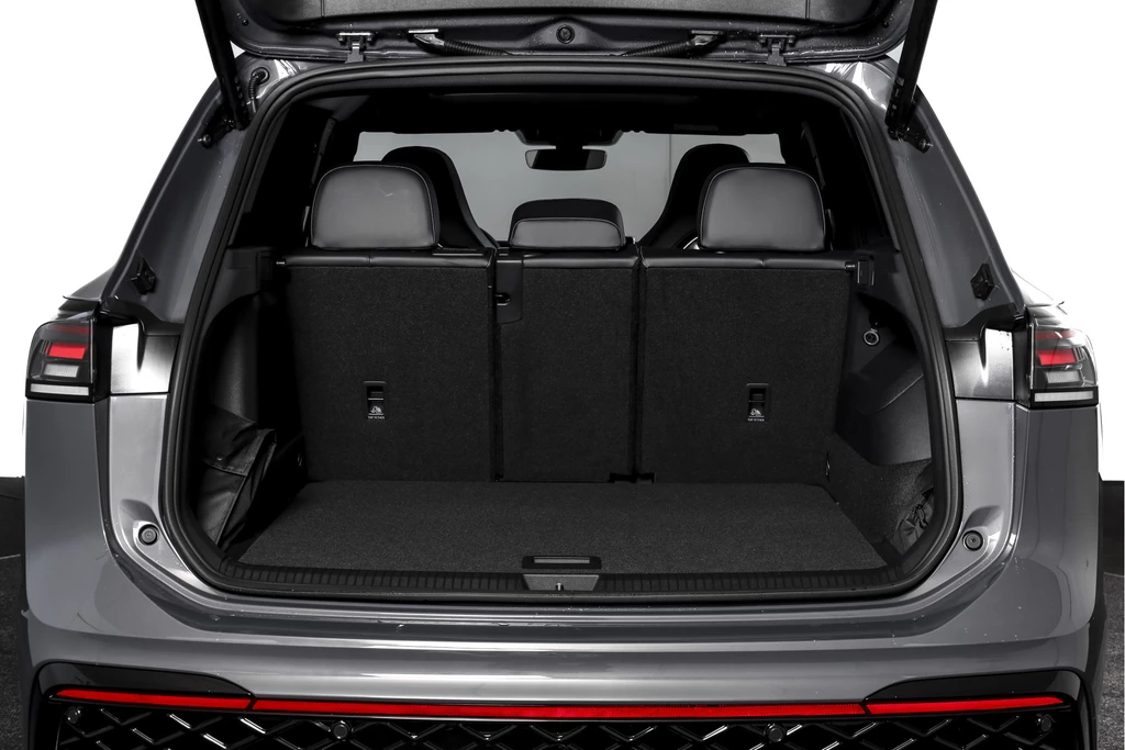 Volkswagen Tiguan – foto 15