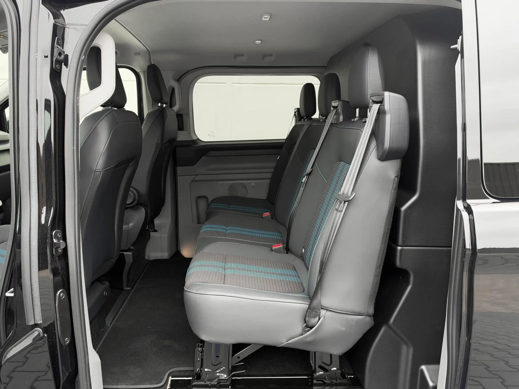 Ford Transit Custom – foto 16