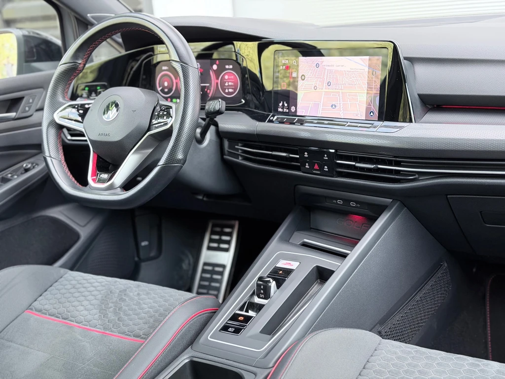 Volkswagen Golf – foto 17