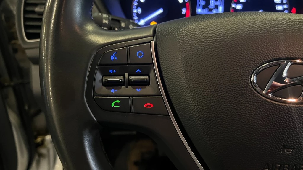 Hyundai i20 – foto 29