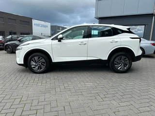 Nissan QASHQAI – thumbnail 2