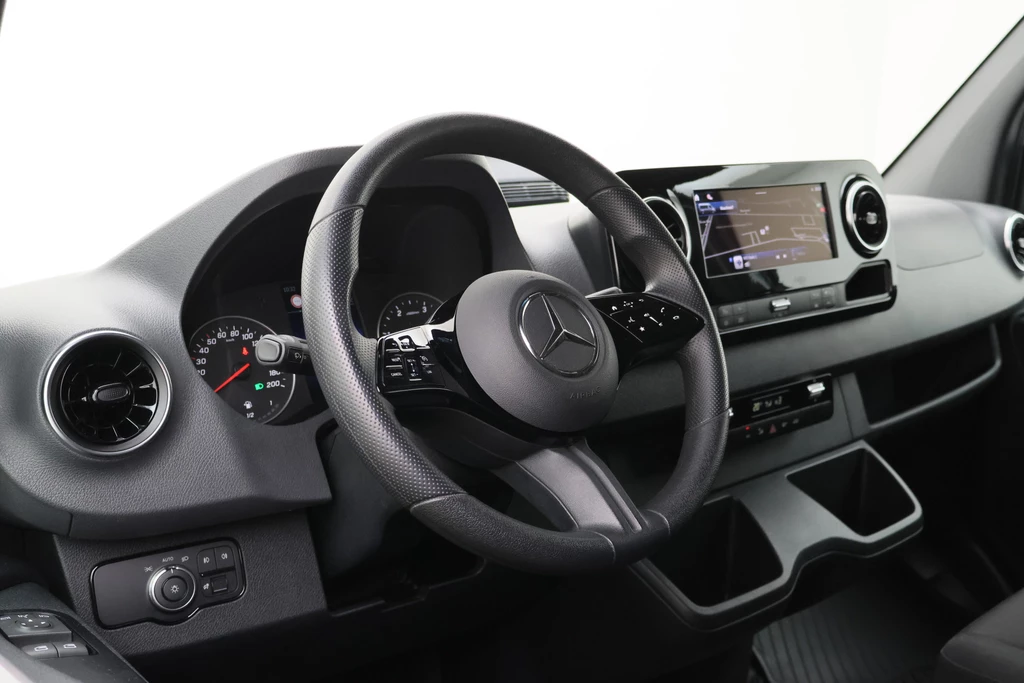 Mercedes-Benz Sprinter – foto 13