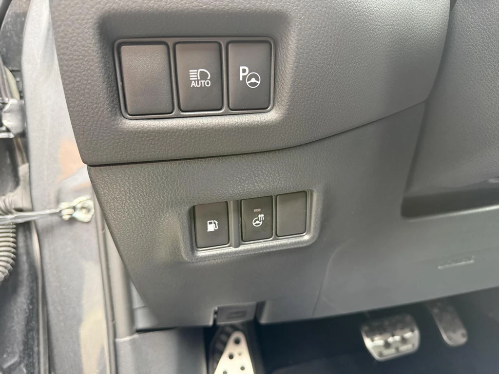 Toyota C-HR – foto 16