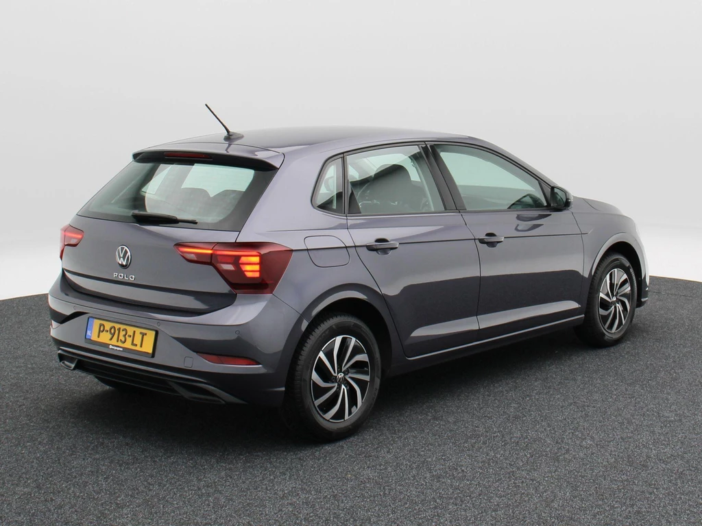 Volkswagen Polo – foto 4