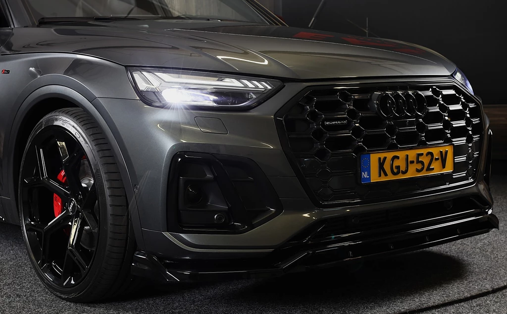 Audi Q5 – foto 65