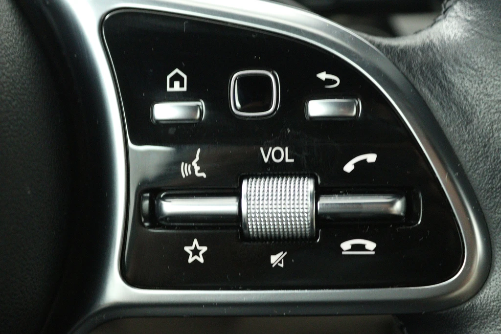 Mercedes-Benz A-Klasse – foto 18