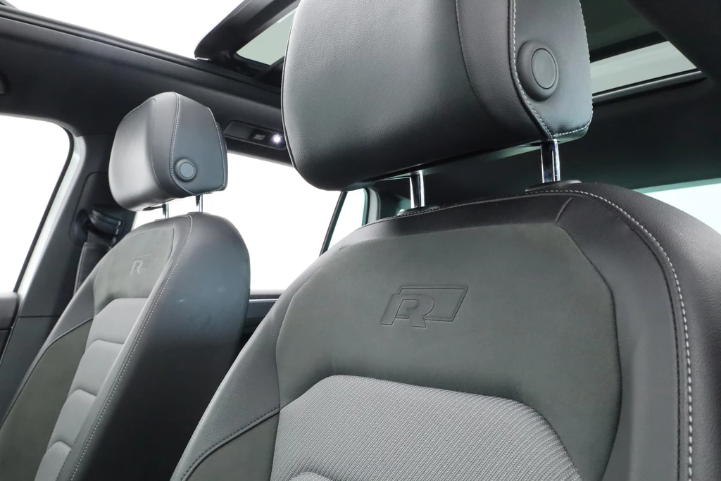 Volkswagen Tiguan – foto 7