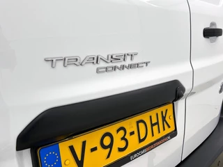 Ford Transit Connect – thumbnail 36