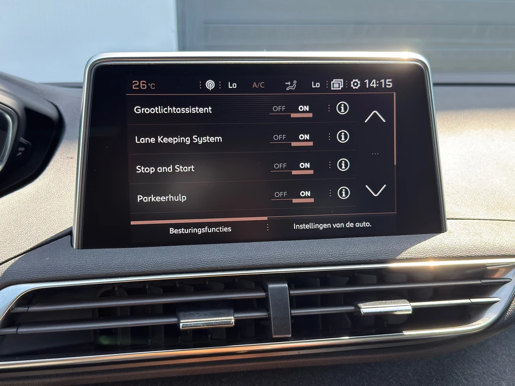 Peugeot 5008 – foto 22