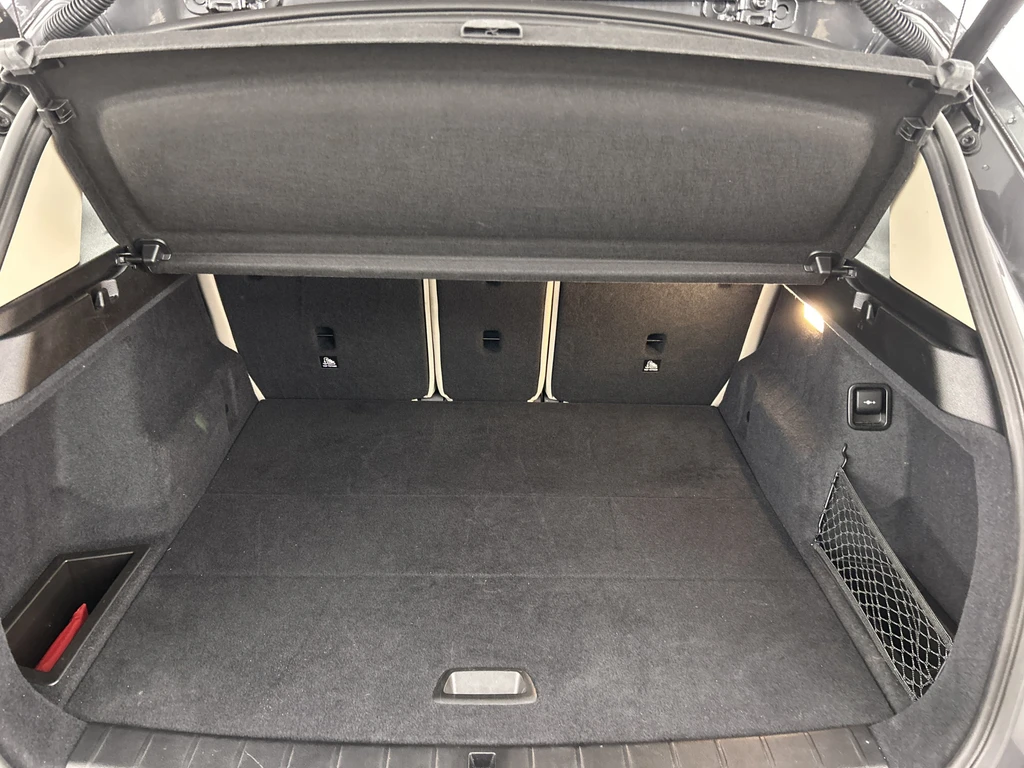BMW X1 – foto 28