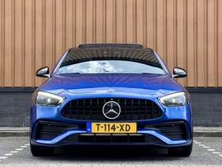 Mercedes-Benz C-Klasse – thumbnail 10