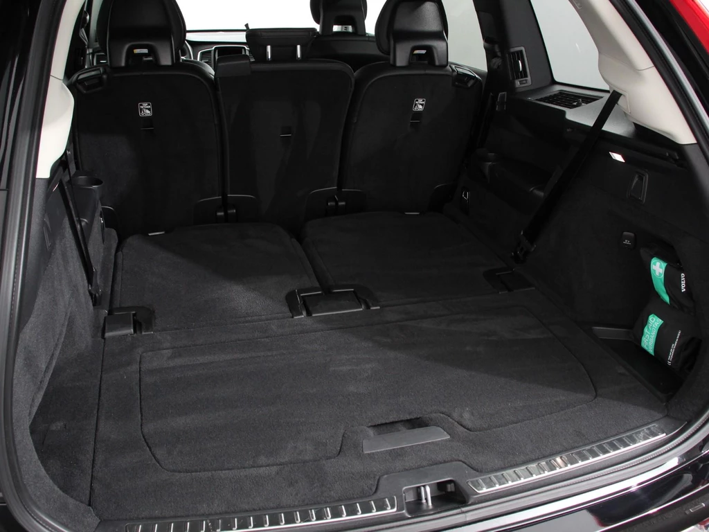 Volvo XC90 – foto 16