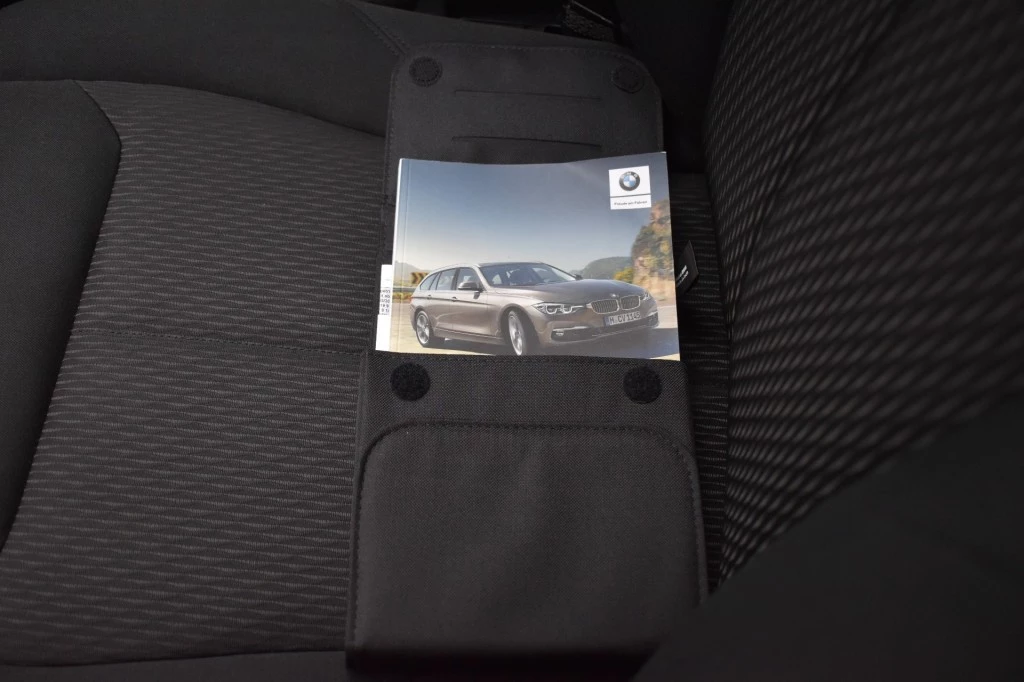 BMW 3 Serie – foto 41