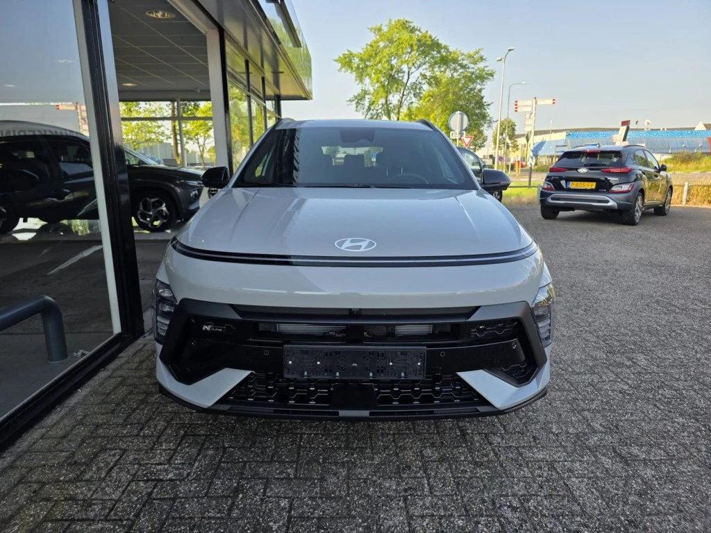 Hyundai Kona – foto 5