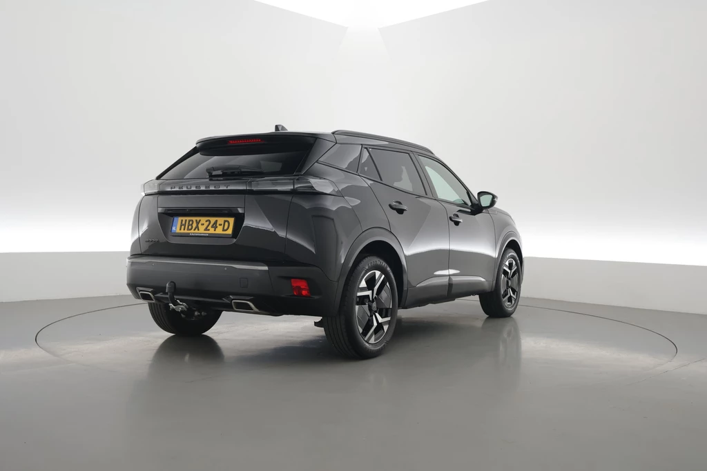 Peugeot 2008 – foto 4