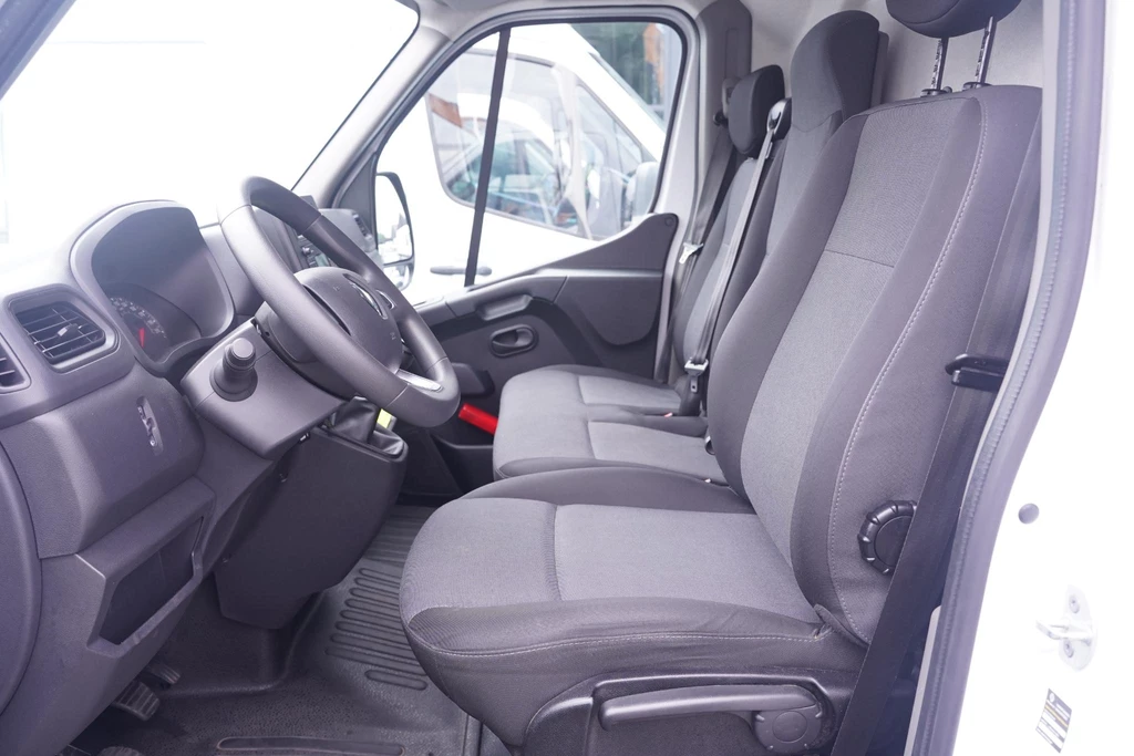Renault Master – foto 17