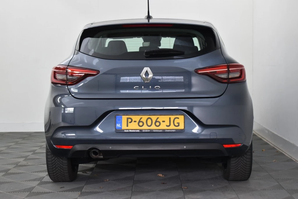Renault Clio – foto 3