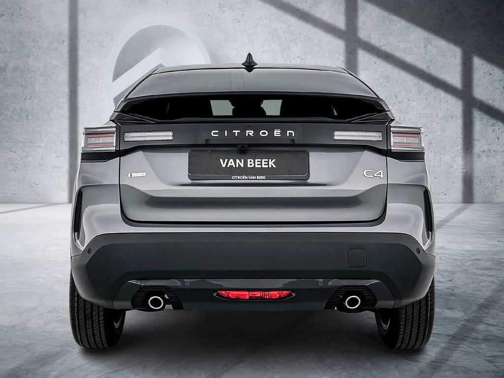 Citroën C4 – foto 4