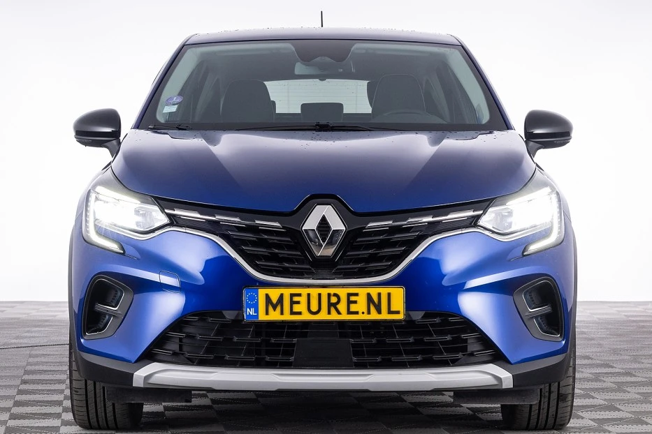 Renault Captur – foto 6
