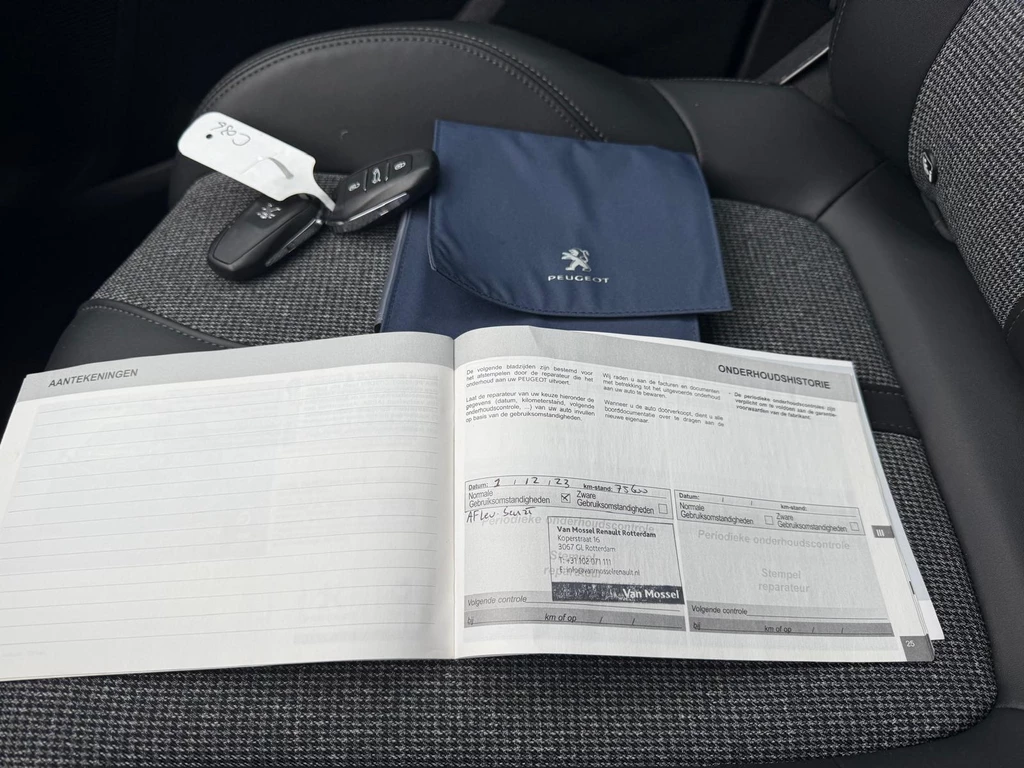 Peugeot 3008 – foto 41