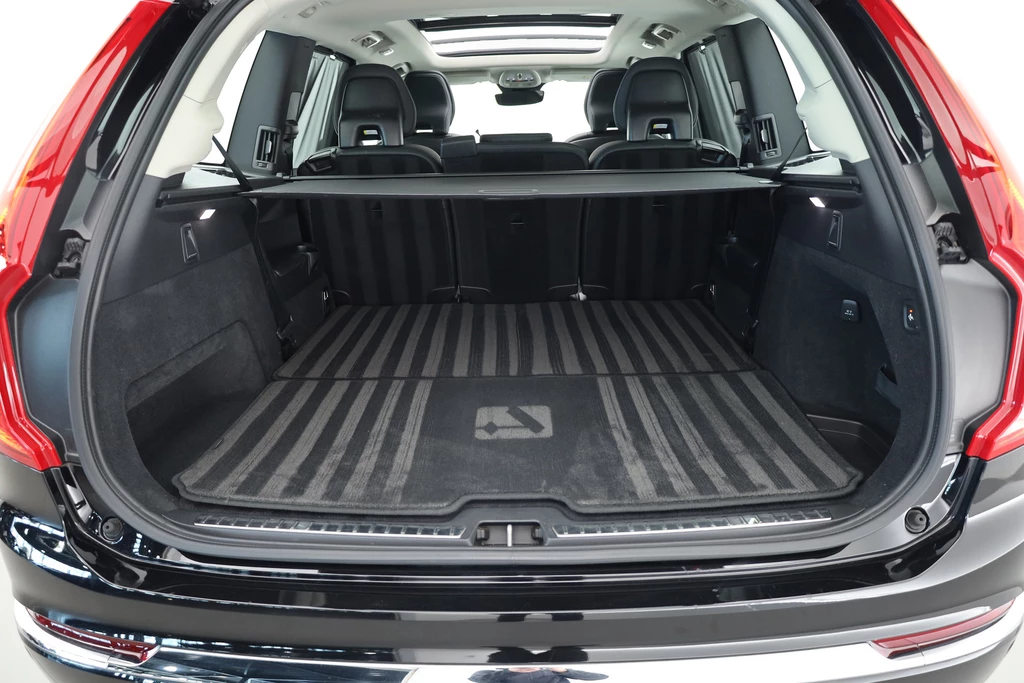 Volvo XC90 – foto 41