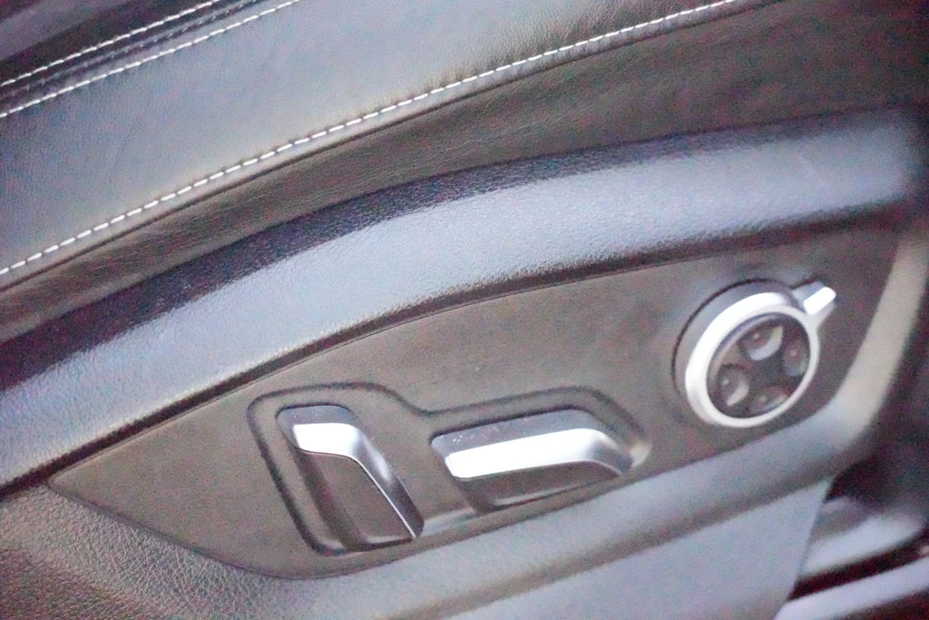 Audi Q7 – foto 33