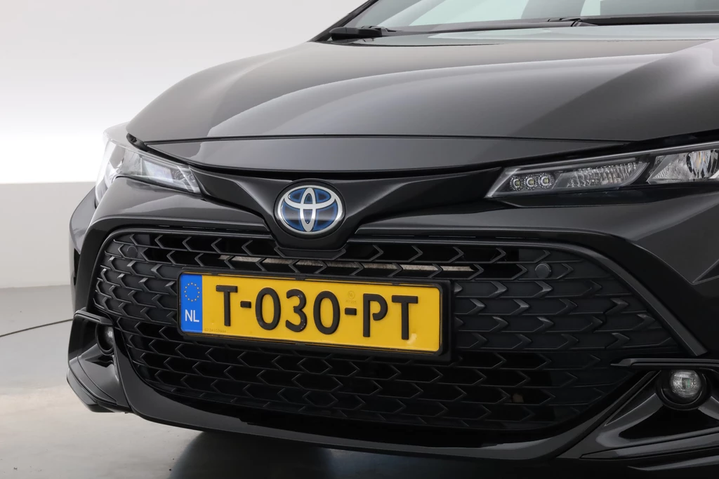 Toyota Corolla Touring Sports – foto 39