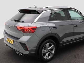 Volkswagen T-Roc – thumbnail 5