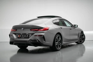 BMW 8 Serie – thumbnail 9