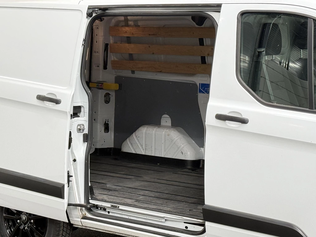 Ford Transit Custom – foto 12
