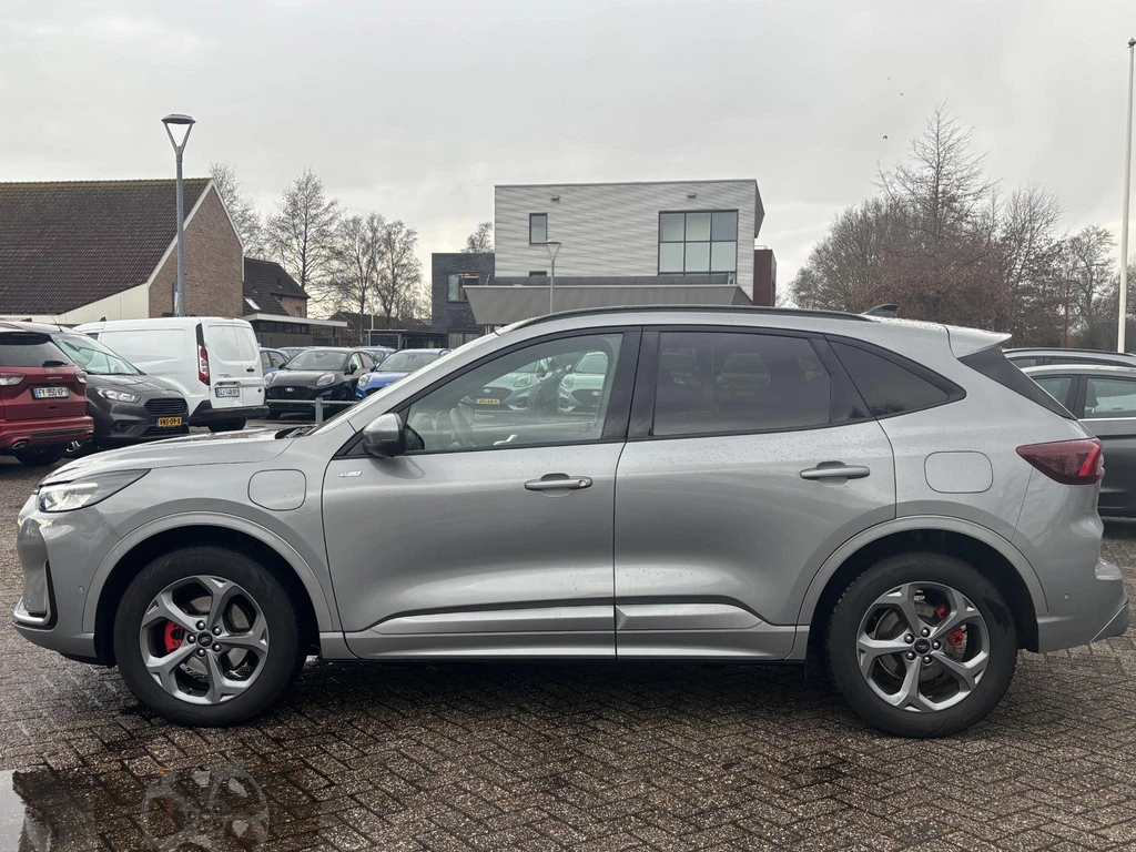 Ford Kuga – foto 2