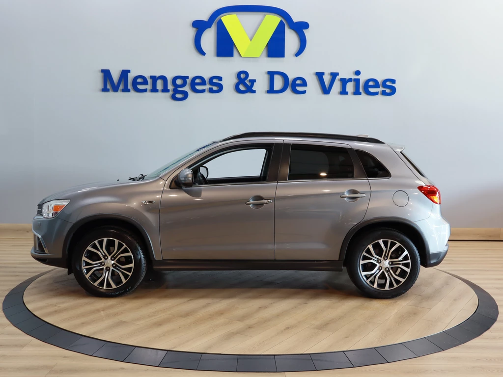 Mitsubishi ASX – foto 2
