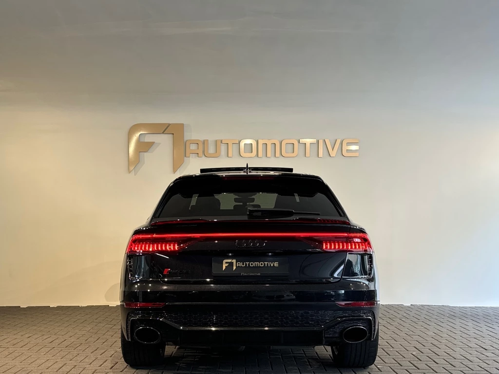 Audi RSQ8 – foto 4