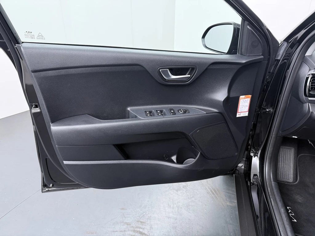 Kia Stonic – foto 24