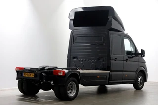 Volkswagen Crafter – thumbnail 6