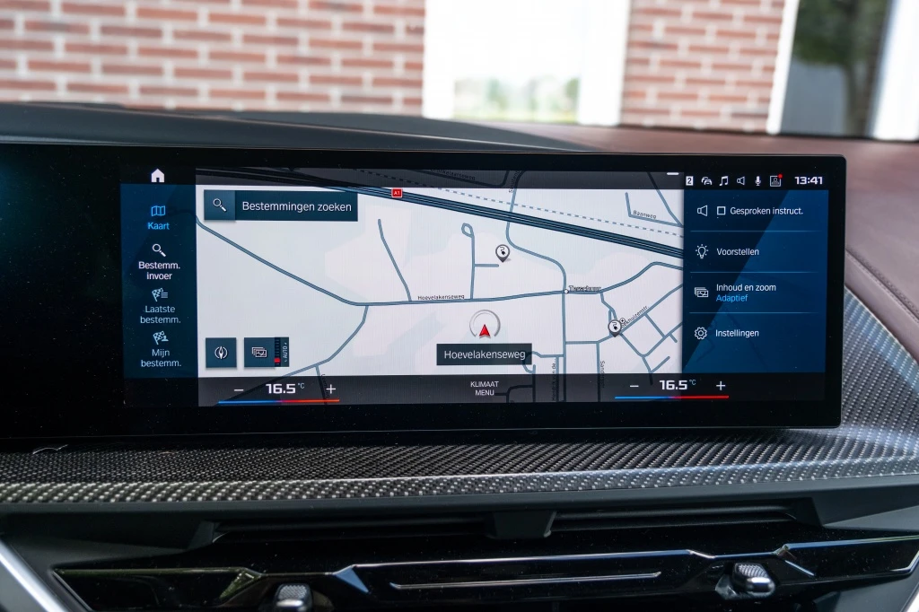 BMW XM – foto 40