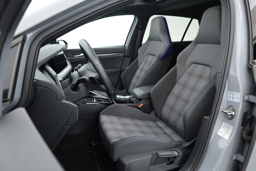 Volkswagen Golf – foto 5