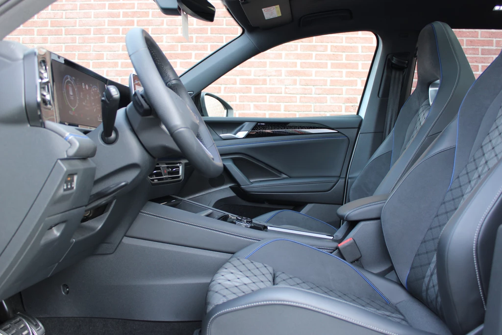 Volkswagen Tiguan – foto 20