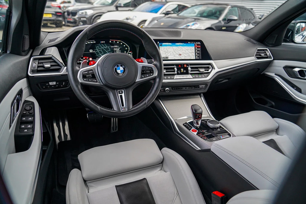 BMW M3 – foto 38