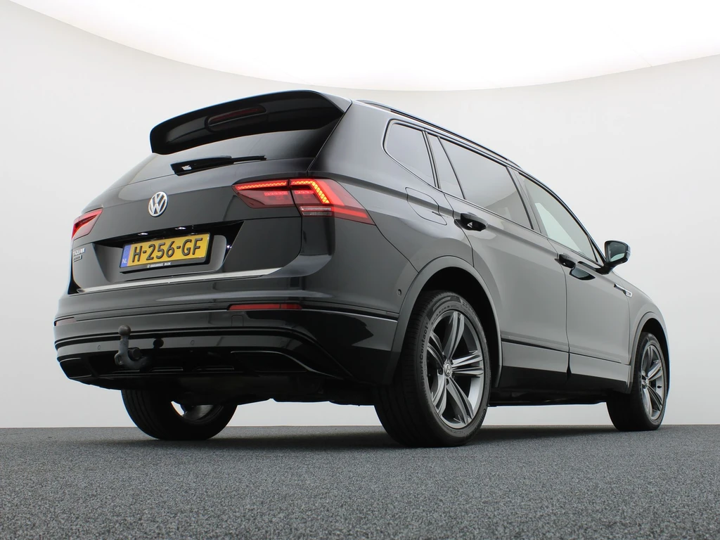 Volkswagen Tiguan Allspace – foto 10