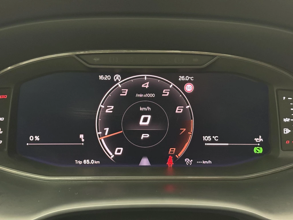 CUPRA Ateca – foto 22